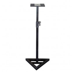 CAYMON CST420/B Monitor speaker stand Black version